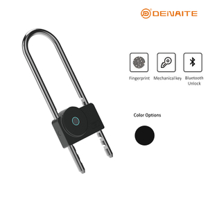 Serrure intelligente de type U2 U