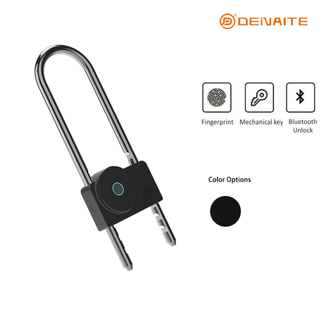 Serrure intelligente de type U2 U