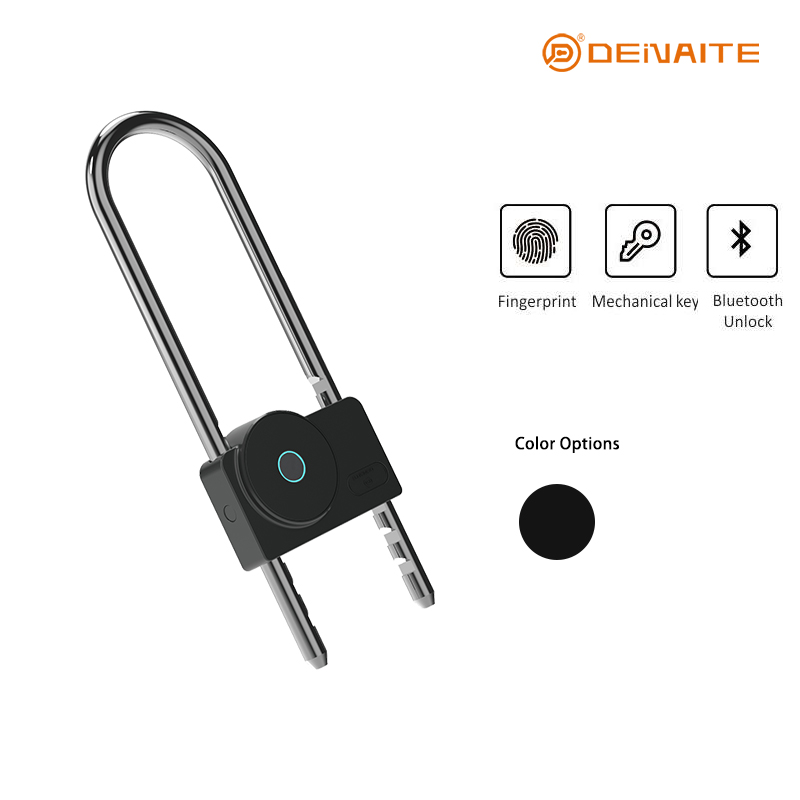 Serrure intelligente de type U2 U