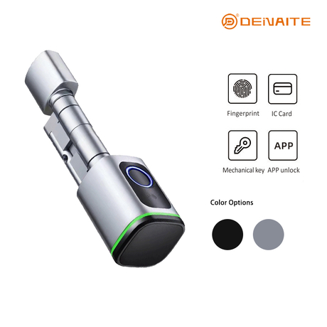 Serrure intelligente à bille X02