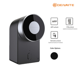 Serrure à pêne dormant sans fil Y09